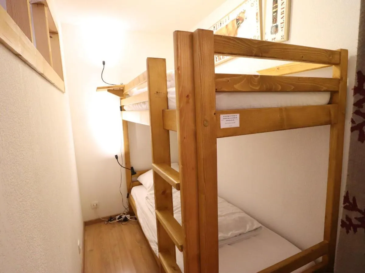 Appartement Centre Les Gets, Balcon, 4/6 Couchages, Parking Inclus, Proche Remontees Mecaniques - Fr-1-623-5